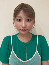 クゥ(coeur)&nbsp;小川 千恵