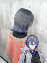 ルミナホワイト(Lumina White)&nbsp;小柳ロウ風カラー