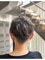 オーク ナチュリ(OAK×NACHUL)&nbsp;ハンサムショート