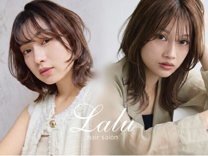 ラル(Lalu)の写真