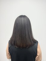 スー 自由が丘(suu)&nbsp;マッシュショート丸みショートボブくびれショートミディアム
