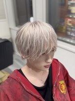 ボルド(Bordo) ホワイトカラー