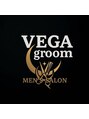 ベガグルーム(VEGA groom)/メンズサロンVEGA groom[メンズパーマ]