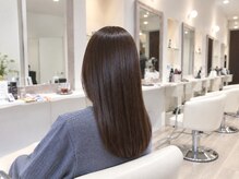 ニコロ 室見店(Niccolo)の雰囲気（カットもヘアカラーもパーマスタイルもなんでもご相談ください！）