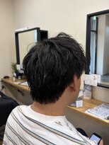 アルター(aL ter)&nbsp;ソフトツイスト【アルター鎌取店　今吉】