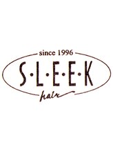 SLEEK　hair【スリークヘア】