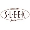 スリークヘア(SLEEK hair)のお店ロゴ