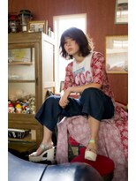 ガーランド (Garland) ファッション