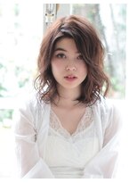 ノイ(neu)&nbsp;愛されミディアム【静岡/静岡駅】