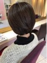 アフ(ahu)&nbsp;ショートスタイル