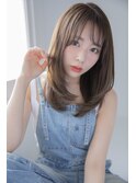 ビューティーナチュラルストレート【札幌東区/東区】【東苗穂】