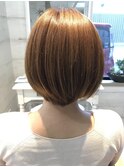 美シルエットのセンシュアルショート