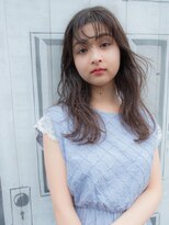 フラミューム 藤沢(flammeum)&nbsp;エアリーロング☆【藤沢】