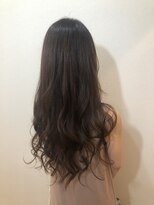 アールヘア(ar hair)&nbsp;ロング