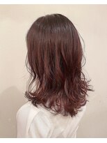 エマ 蕨(EMMA) ◎秋先取りローズヒップ◎