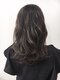 クレールツルミ(Clair TSURUMI)の写真/【鶴見】《リタッチカラー+カット¥5940/フルカラー¥6600》白髪染めでも透明感のある仕上がりが叶う♪