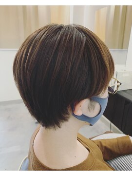 エリシオン(ELYSION) ショートカット