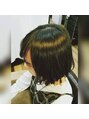 リノ 辻堂(lino)&nbsp;髪の艶を出すヘアケア方法をお伝えします。[辻堂/辻堂駅]