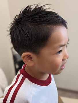 セルジオール(CELL JI ALL) ショート