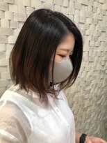 オリバー(ORiVER)&nbsp;ボブ