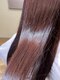 グランツ(GLANZ)の写真/【髪質改善カラー/ケアプロ取り扱い★】お客様のお悩みに合わせたご提案で、手触りの良い美髪へと導きます!