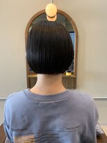 ミニボブ