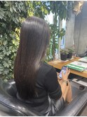 LLストレート♪