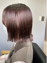 ギブ(give)&nbsp;【give】hair style