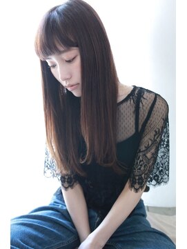 髪質改善サロン ミューズ 一社店(MUSE) 【業界話題★髪質改善美髪チャージTR★94%OGカラー取扱サロン】