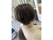 ヘアークラフト オーブ 栢山店(ORV)