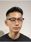 メンズベリーショート　delta9kid風　国分寺