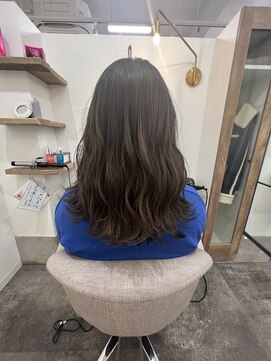 シア 新小岩店(SHEER) senri