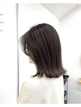 ペスカ 長町南2号店(pesca) シークレットハイライト