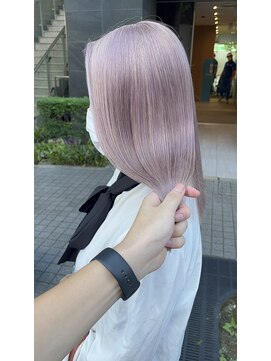 メリー オオサカ(Merly Osaka) パール_Perl_