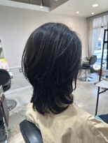 サンクチュアリー ウィズ コネクト(Sanctuary with connect)&nbsp;ウルフレイヤー