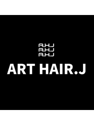アートヘアージェー(ART HAIR.J)