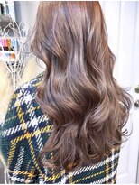 アンベリール 大名(Embellir)&nbsp;ブラウンカラー