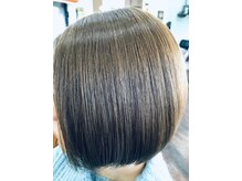ヘア メイク マナー(hair make manner)