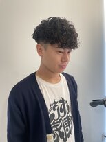 ライリー(riley)&nbsp;スペインカールスタイル