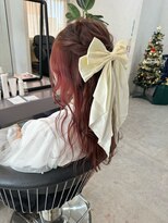 ニィ(2iee.)&nbsp;インナーピンク