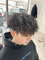 LXヘアー(LX HAIR)&nbsp;ツイスパ