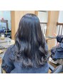 モーラ 浅香山店(MOLLA) 艶髪、美髪になるご提案をさせて頂きます！