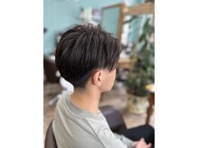 ヘアアレンジショップポレール