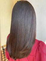 エルパライソ 鯖江店(Elparaiso)&nbsp;鯖江/髪質改善/オッジオット/白髪染め/縮毛矯正/ヘッドスパ