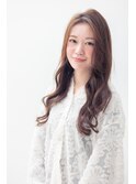 カール/セミディ/シアーカラー/姫カット/吉祥寺