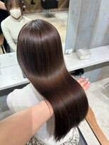 フリーラ 表参道(freera)&nbsp;髪質改善トリートメント