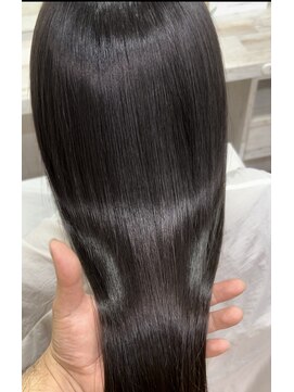 アボックス(abox) 美髪矯正