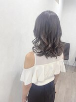 ネリネ きてみてまつど通り店(Nerine)&nbsp;伊藤【可愛い巻きスタイル】