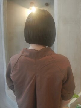 プール(POOL) 丸みbob