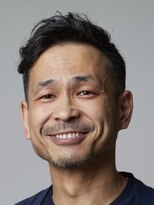 プレミアムバーバー 原宿店(PREMIUM BARBER produce by HIRO GINZA) ショートスタイル